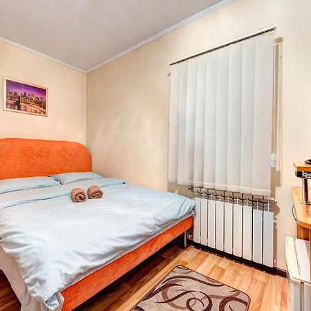 كييف Hotel Zvezda المظهر الخارجي الصورة