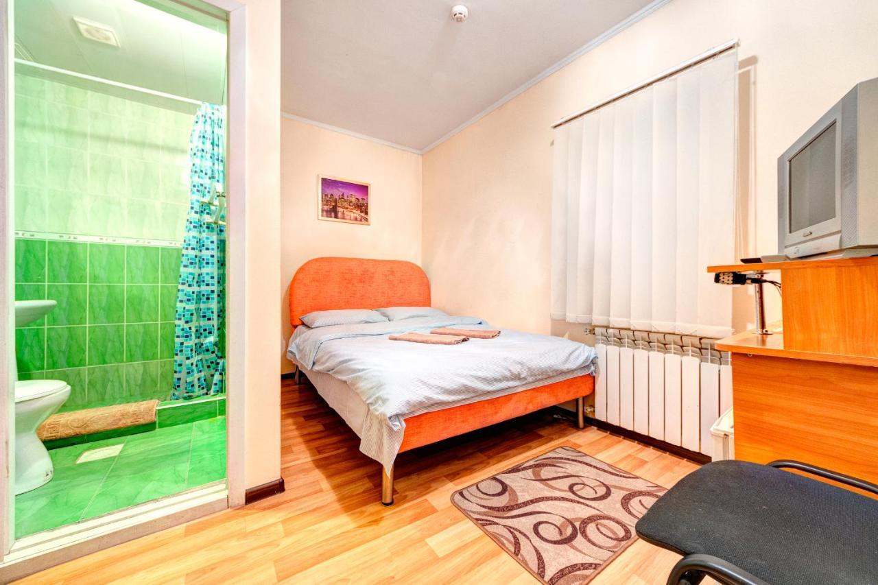 كييف Hotel Zvezda المظهر الخارجي الصورة