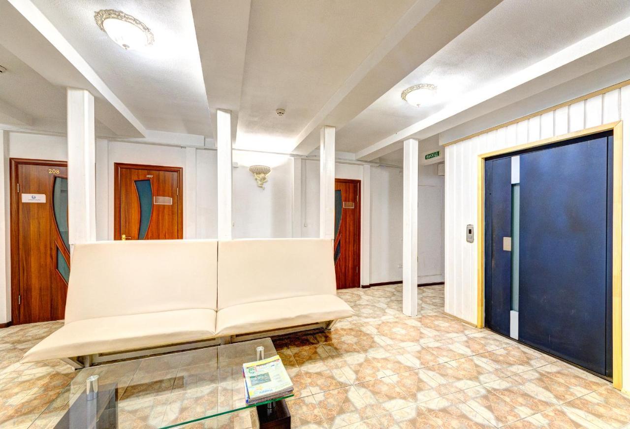 كييف Hotel Zvezda المظهر الخارجي الصورة