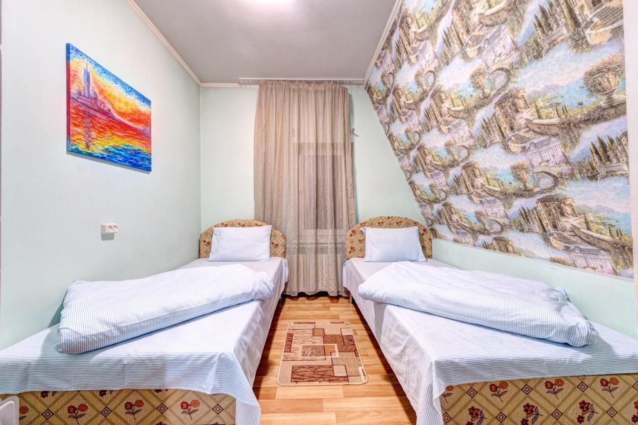 كييف Hotel Zvezda المظهر الخارجي الصورة