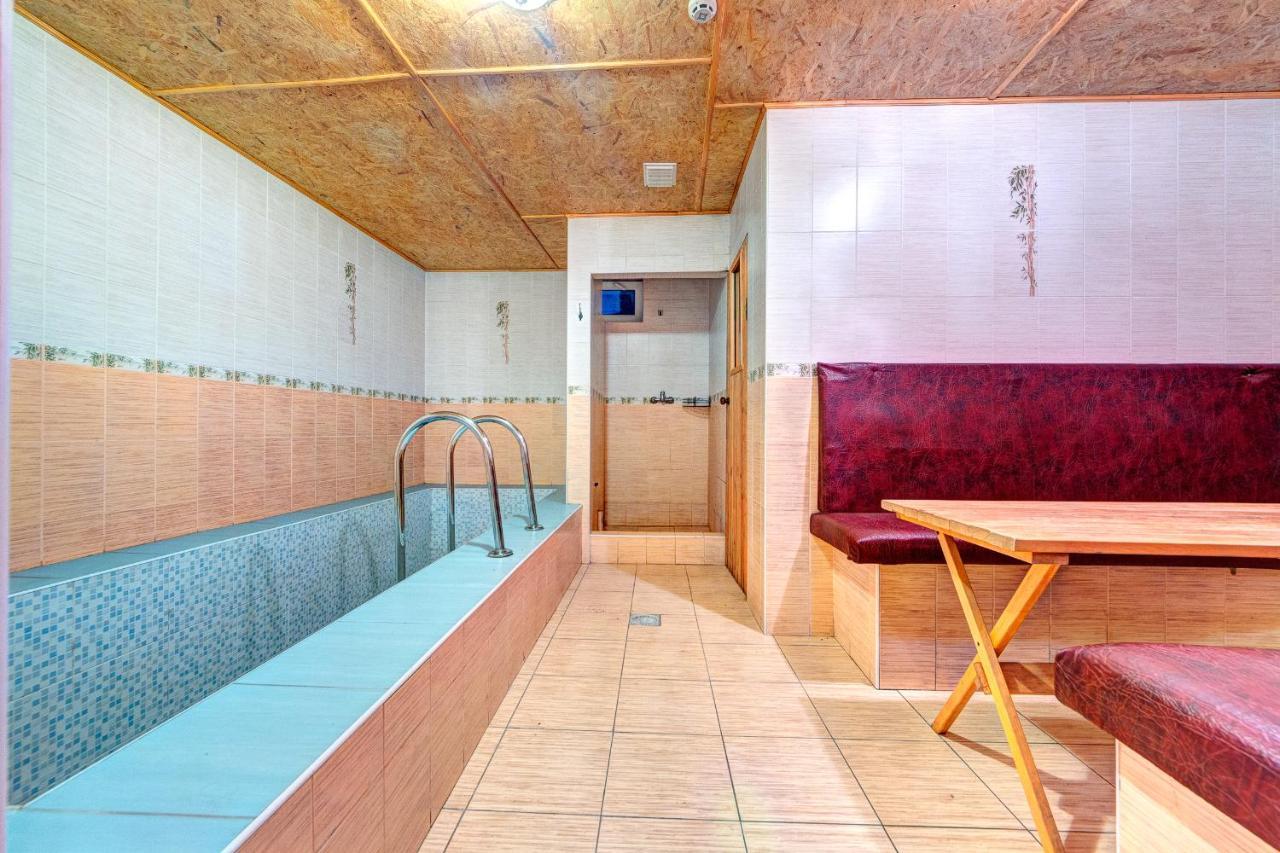 كييف Hotel Zvezda المظهر الخارجي الصورة