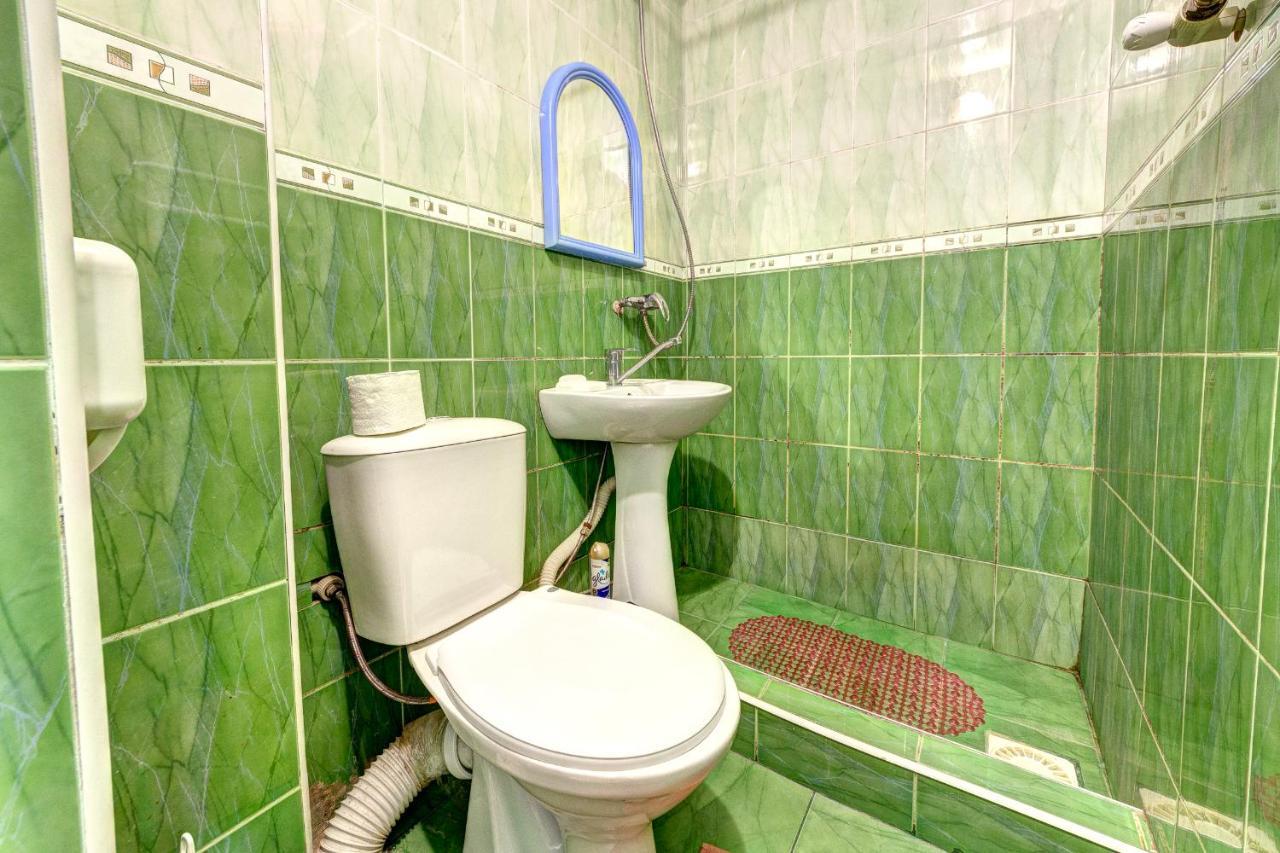 كييف Hotel Zvezda المظهر الخارجي الصورة