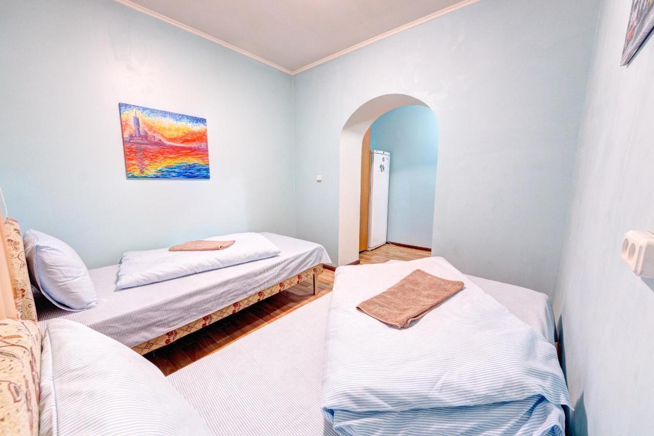 كييف Hotel Zvezda المظهر الخارجي الصورة