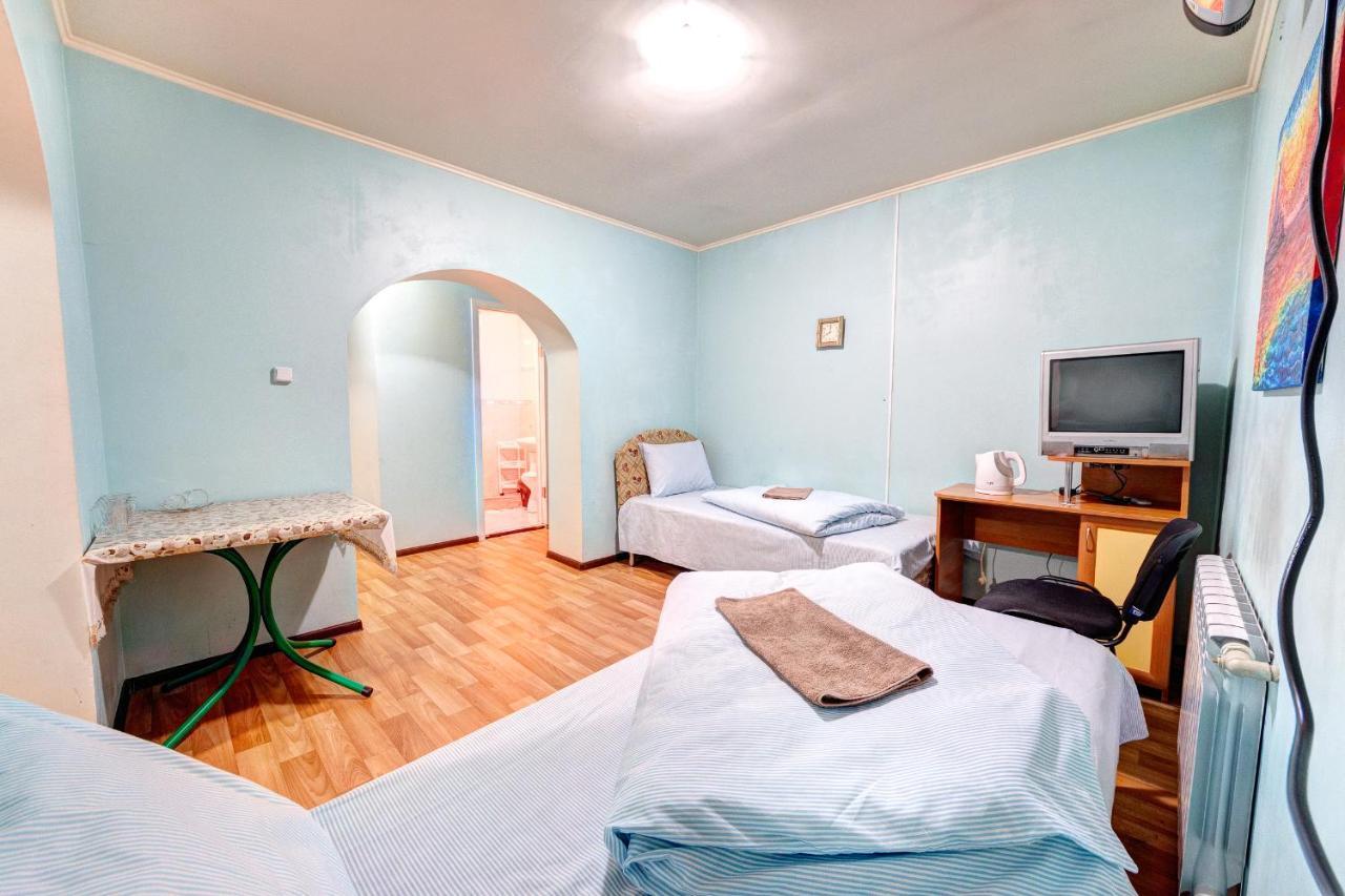 كييف Hotel Zvezda المظهر الخارجي الصورة