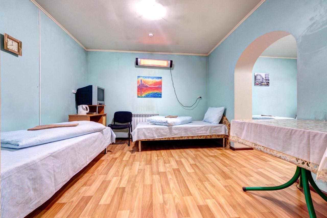 كييف Hotel Zvezda المظهر الخارجي الصورة