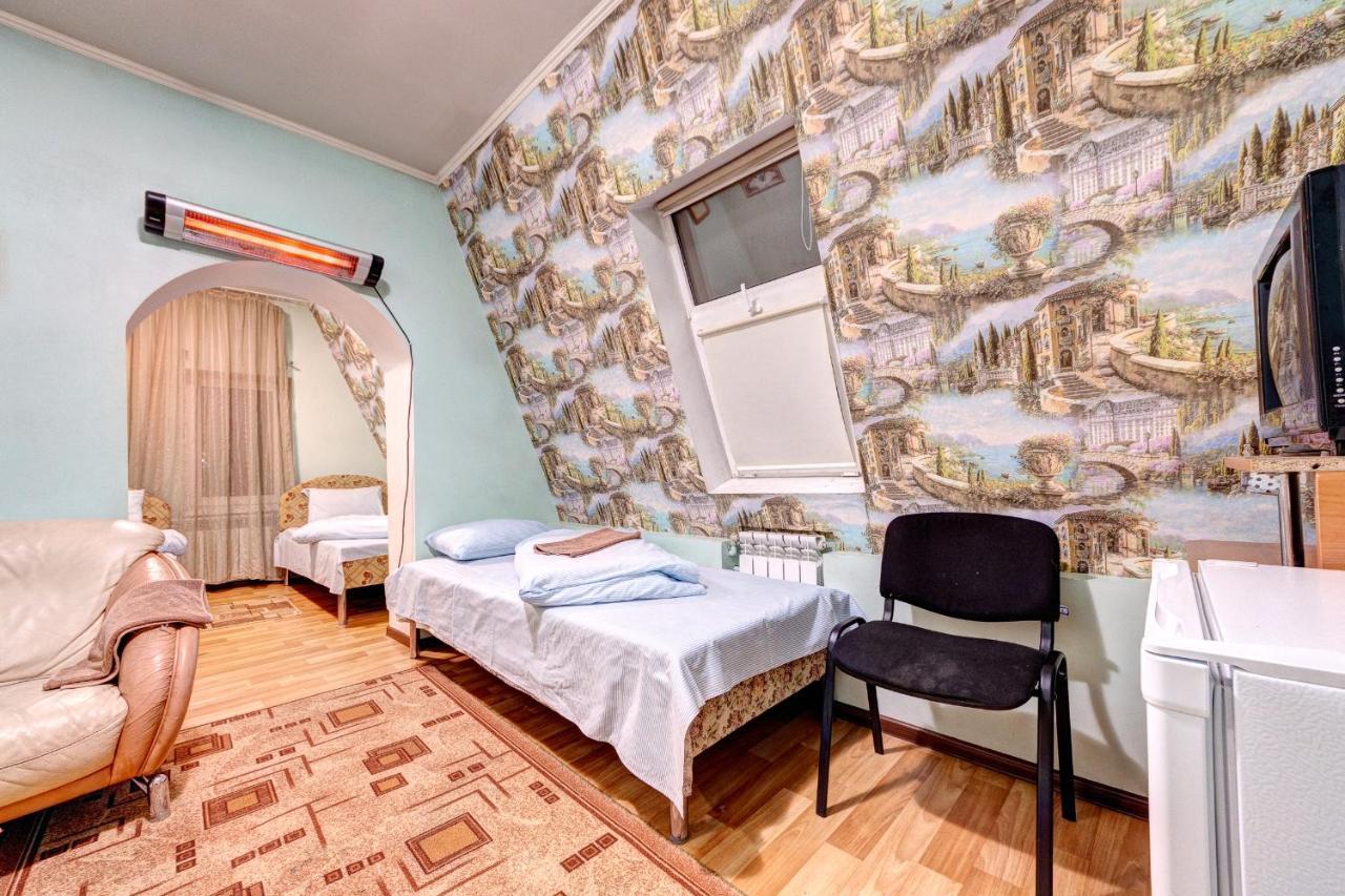 كييف Hotel Zvezda المظهر الخارجي الصورة