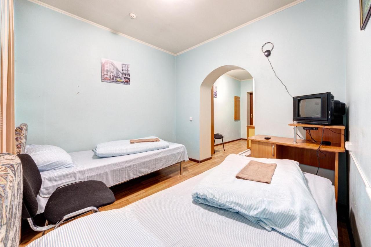 كييف Hotel Zvezda المظهر الخارجي الصورة