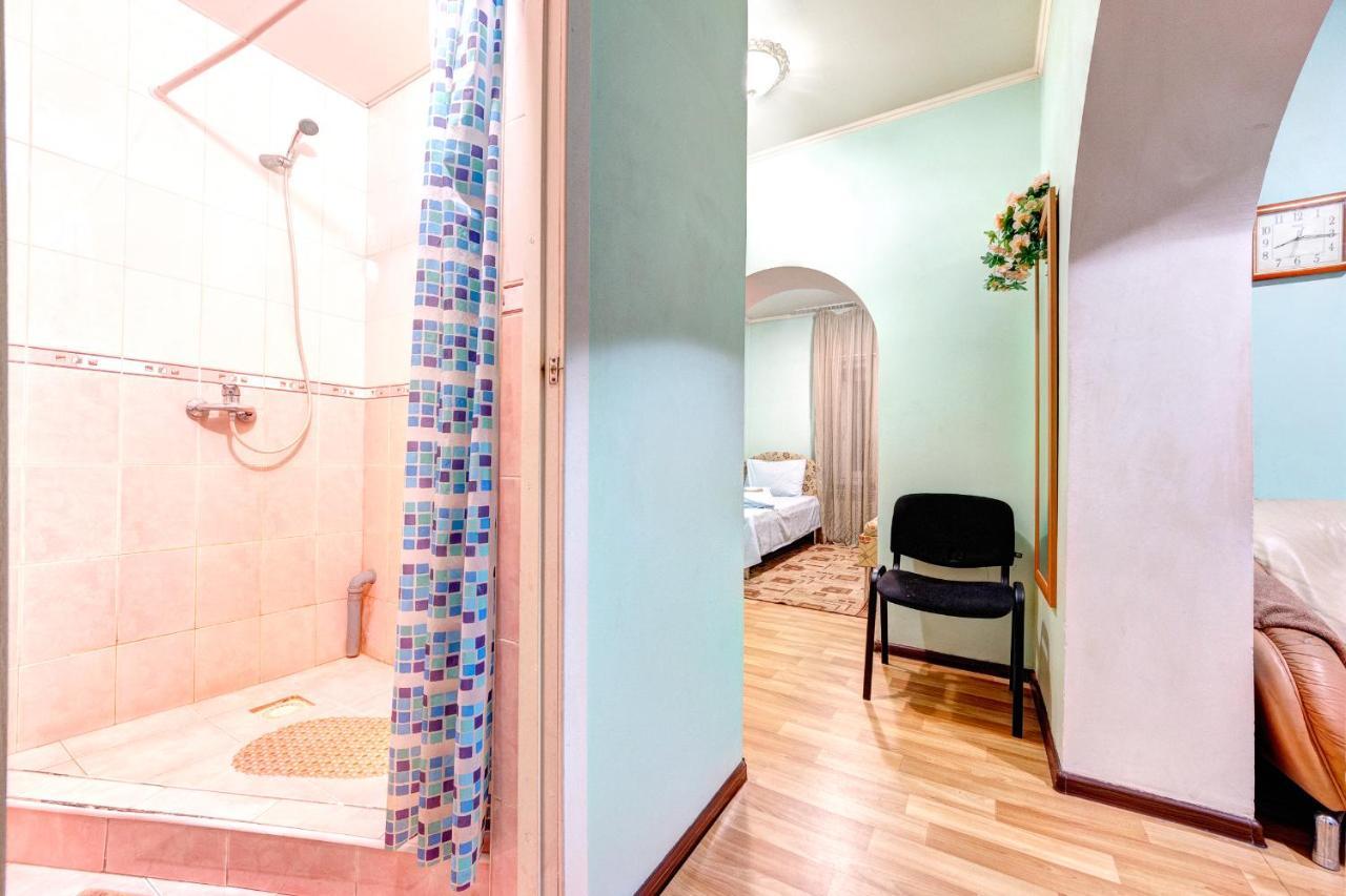 كييف Hotel Zvezda المظهر الخارجي الصورة