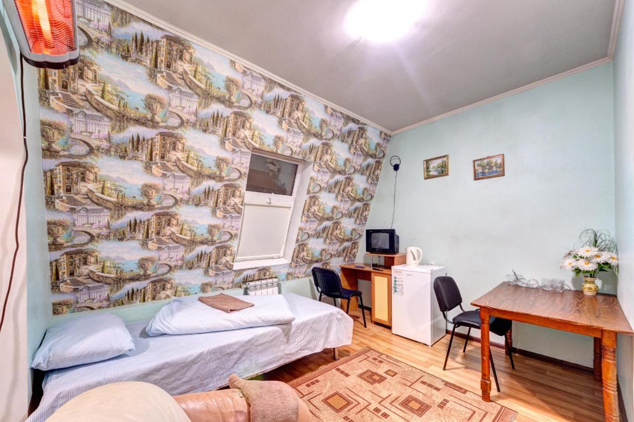 كييف Hotel Zvezda المظهر الخارجي الصورة