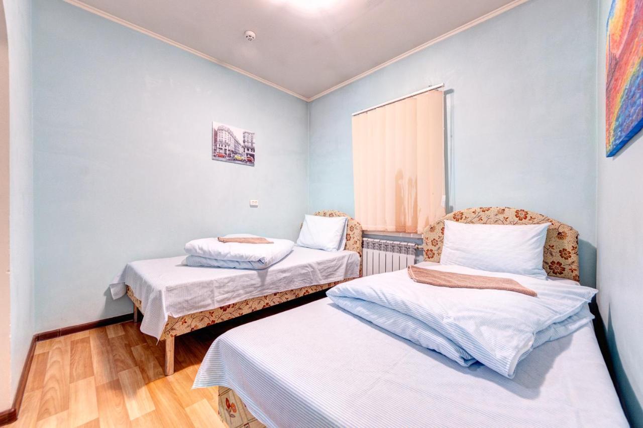 كييف Hotel Zvezda المظهر الخارجي الصورة